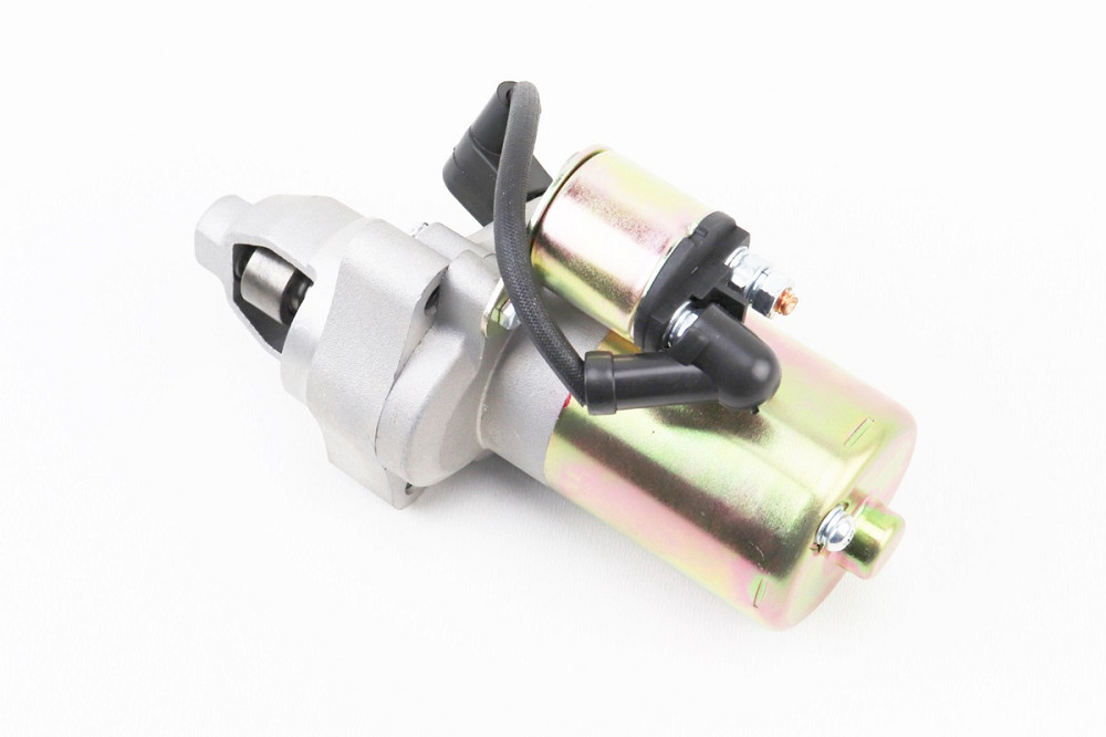 Стартер електричний , Z-14, D-46mm 173F/177F Київ - фото 1