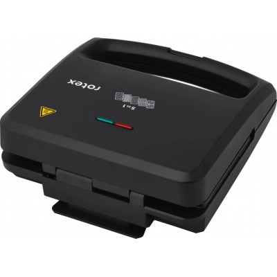 Вафельница Rotex RSM225-B Винница - изображение 11