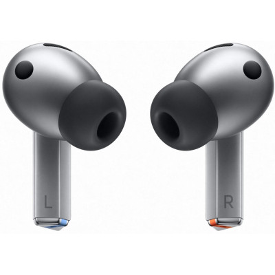 Наушники Samsung Galaxy Buds3 Pro Silver (SM-R630NZAASEK) Винница - изображение 7