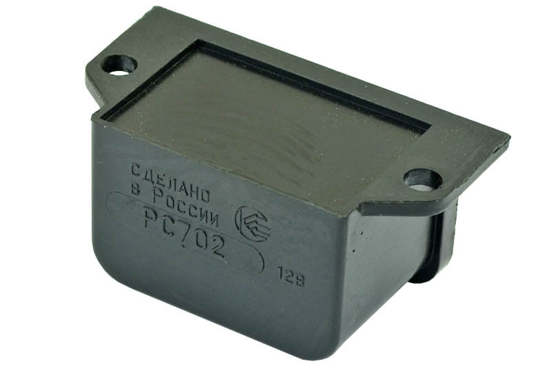 Реле заряда аккумулятора 2101, 2102, 2103, 2104, 2105, 2106, 2107, 2121 12В контроля Мукачево - изображение 1