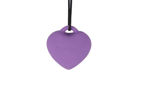 Мінівібратор FairyGasm PleasureStone violet Львів