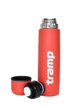 Термос TRAMP Basic 0,5 л красный UTRC-111-red Київ