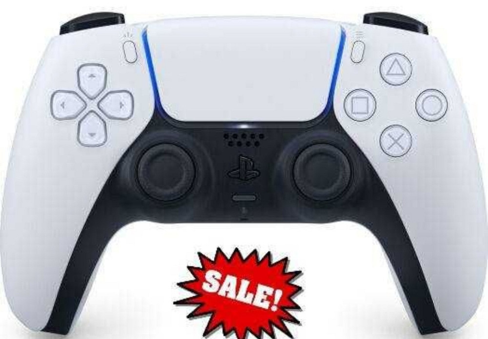 Геймпад) Бездротовий контролер Dual Sense PS5, Original Київ - фото 5