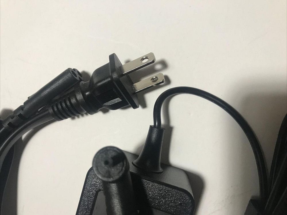 Зарядний пристрій для ноутбука Acer Swift Spin ADP190342L 19V 3.42A 65W з сертифікатом безпеки UL та широким діапазоном вхідної на Київ - фото 14