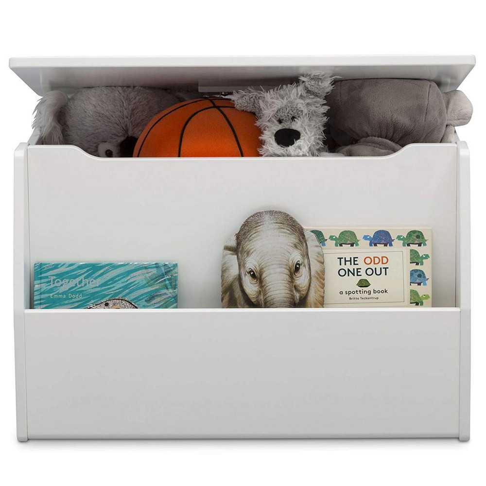 Скриня підлогова "Лімпопо" зефір Миколаїв - фото 5