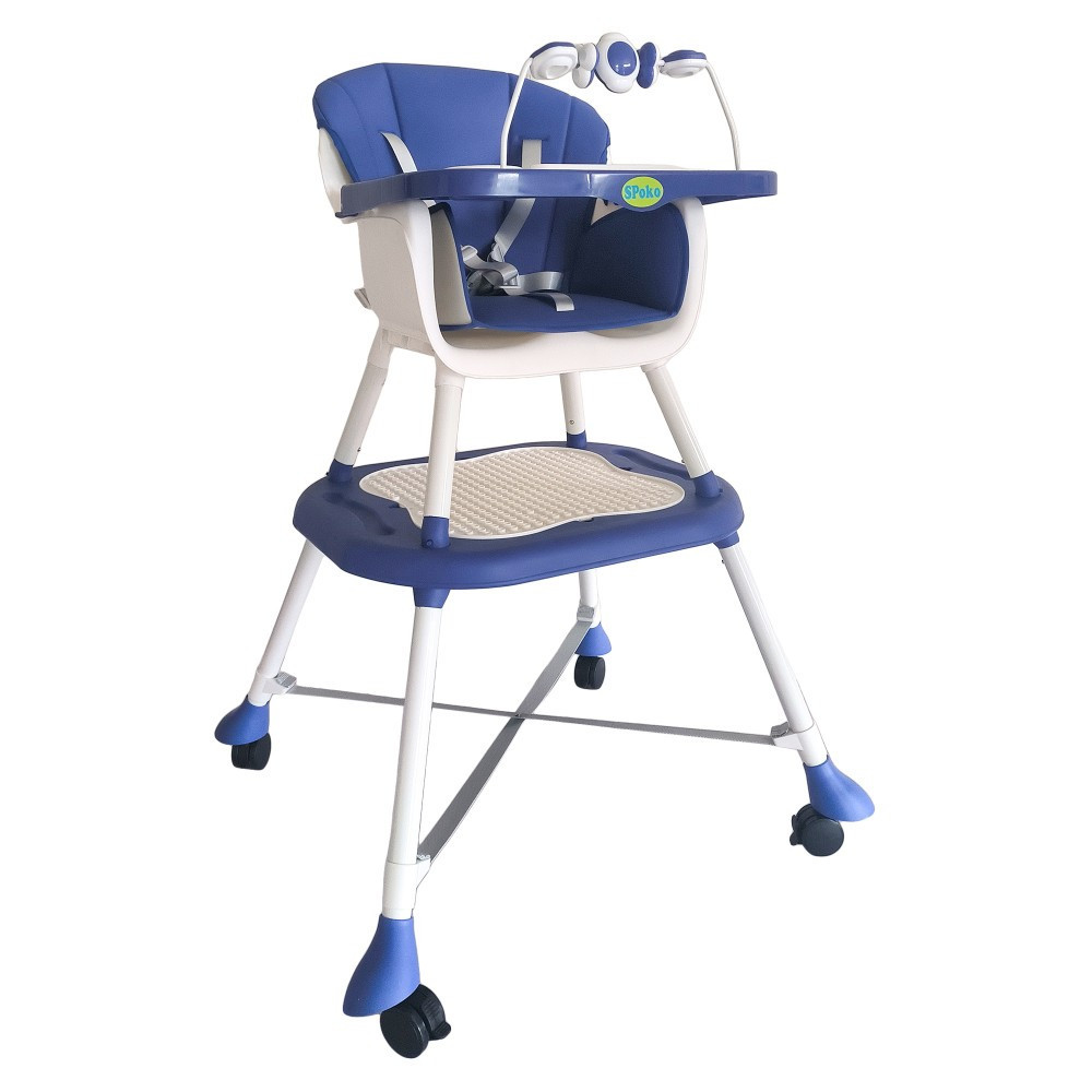 Стільчик для годування дитини Spoko SP-08 Київ - фото 5