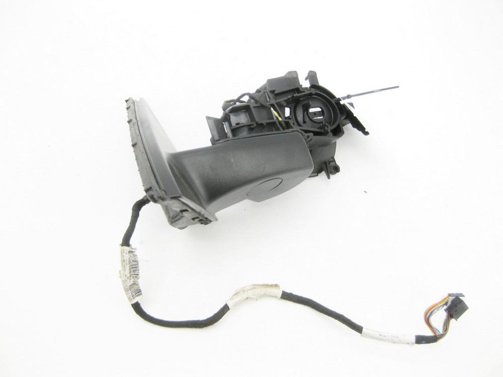 Mercedes-Benz  A2928104100 Рама - механізм лівого дзеркала з авто затемненням та мертвою зоною GLE Coupe C292 Одеса - фото 7