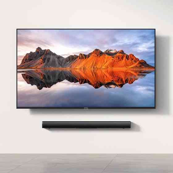 Саундбар Xiaomi Soundbar 2.0ch MDZ-34-DB ( 25201 ) Харків