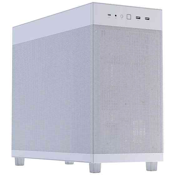 Корпус Asus Prime AP303 Mesh White (90DC00V3-B39000) ( 12741 ) Харків