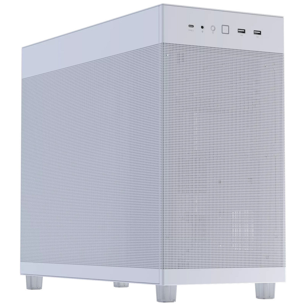Корпус Asus Prime AP303 Mesh White (90DC00V3-B39000) ( 12741 ) Харків - фото 1