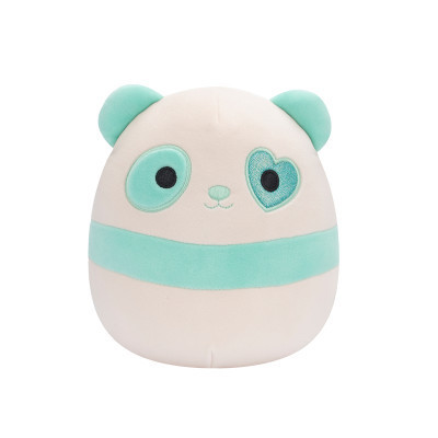 Мягкая игрушка Squishmallows Панда Швиндт 13 см (SQVA00814) Винница - изображение 1