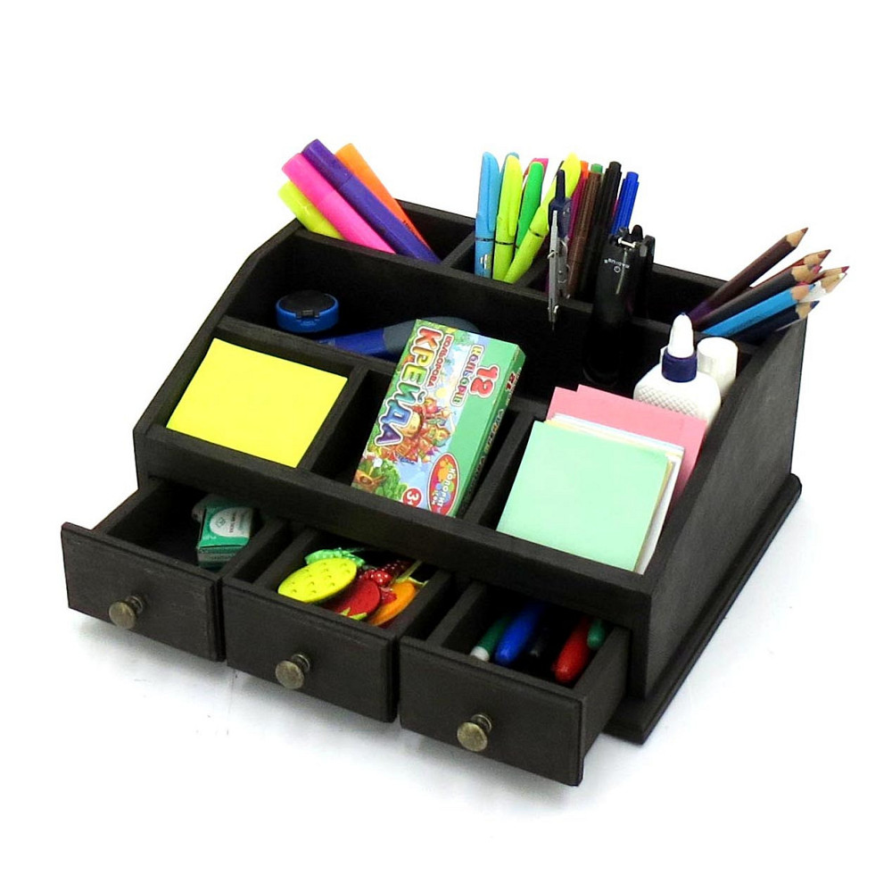 Настольный органайзер 