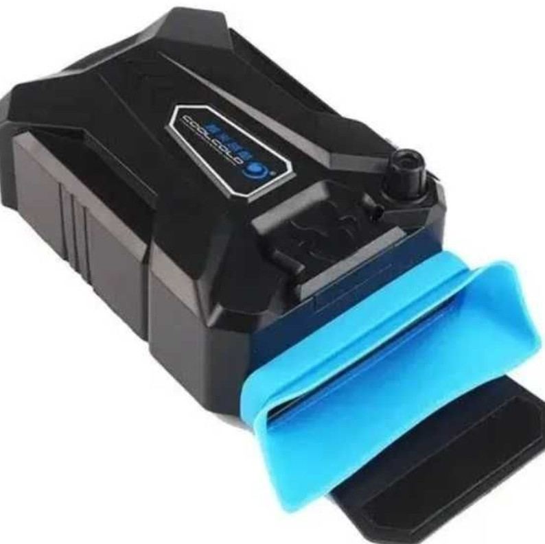 Вакуумний кулер для ноутбука/Вакуумный кулер для ноутбука. Харків - фото 2