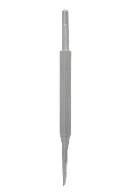 GRANITE Зубило плоске GRANITE SDS-PLUS 250х40х17 мм 1-40-251 Коломыя - изображение 3