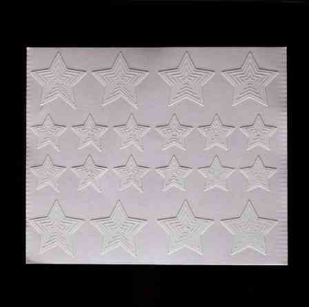 Наклейки для французского маникюра