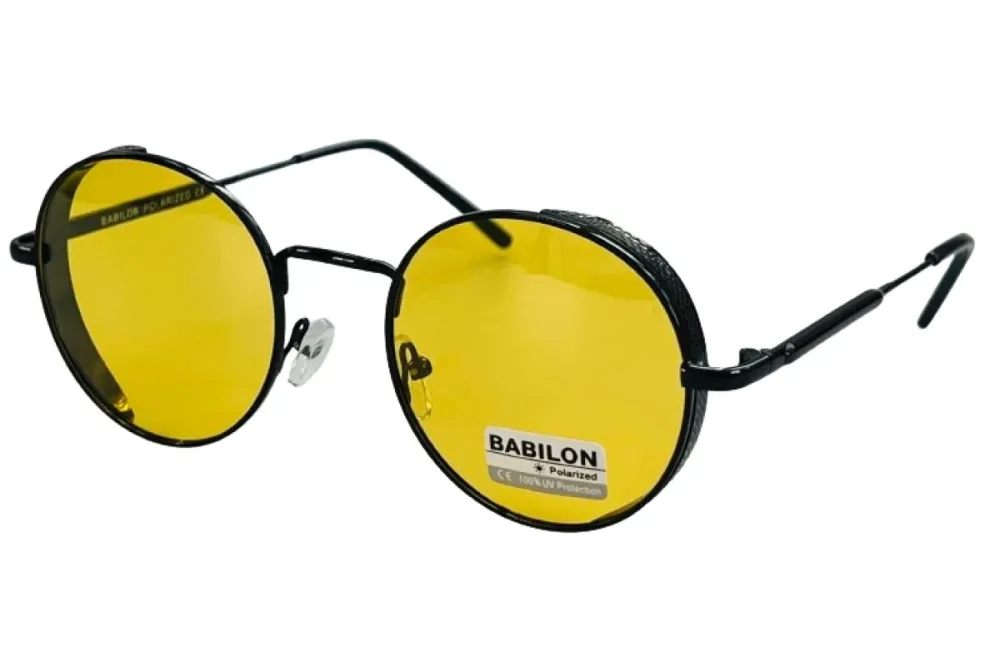 Окуляри для водіння Babilon BLполярізаційні лінзи  UV400 Луцьк - фото 1