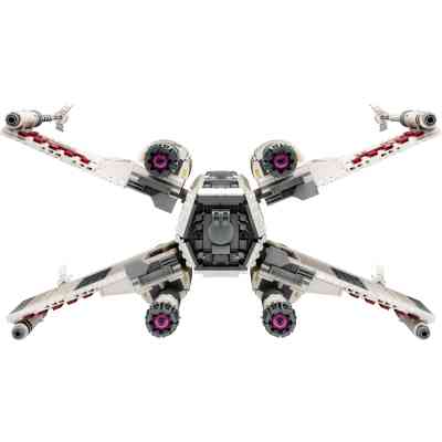 Конструктор LEGO Star Wars Истребитель X-Wing (75355) Винница