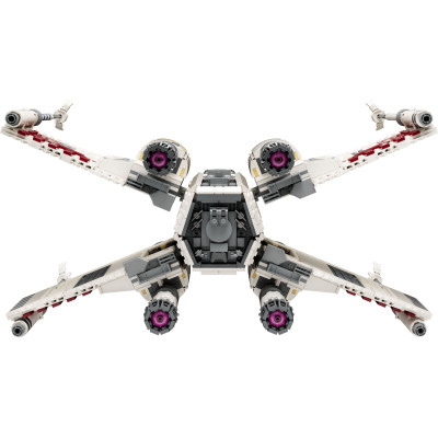 Конструктор LEGO Star Wars Истребитель X-Wing (75355) Винница - изображение 3