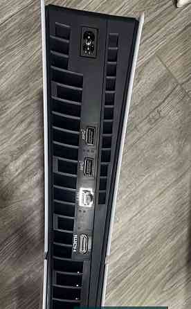 Приставка Sony PlayStation Ps5, 1 Tb. Київ