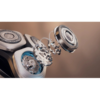 Электробритва Philips X9003/30 Винница - изображение 6