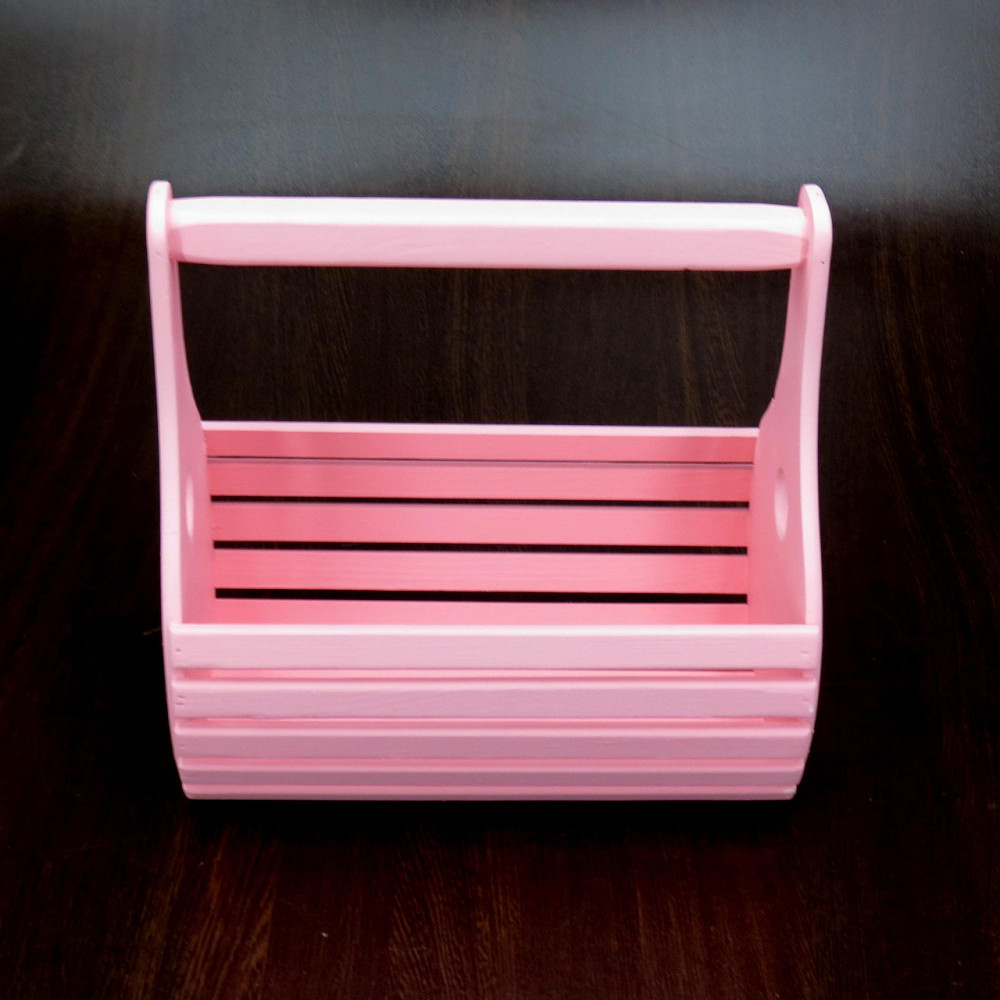 Подарунковий кошик "Бонд" барбі Миколаїв - фото 2