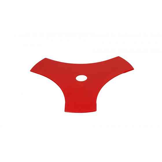 Ніж Oregon 295494-0 до кущоріза 3 зуба 255мм Коломыя