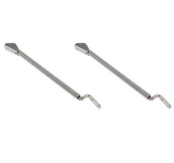 Опорная Пружина Люка 11Х210Мм Киев