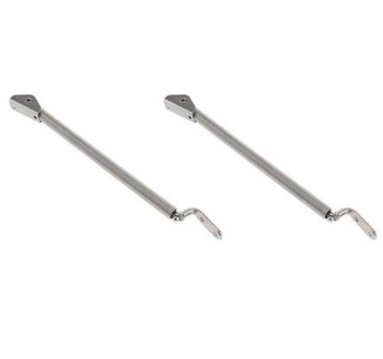 Опорная Пружина Люка 11Х210Мм Киев - изображение 2