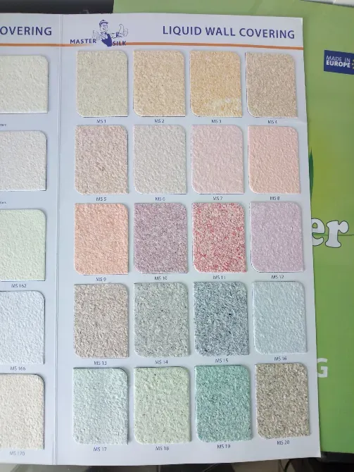 Рідкі шпалери Ecopaper Буча - фото 13