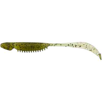 Силікон рибальський Reins Curly Shad 3.5&quot; 001 Watermelon Seed (14 шт/уп.) (1552.09.01) Вінниця