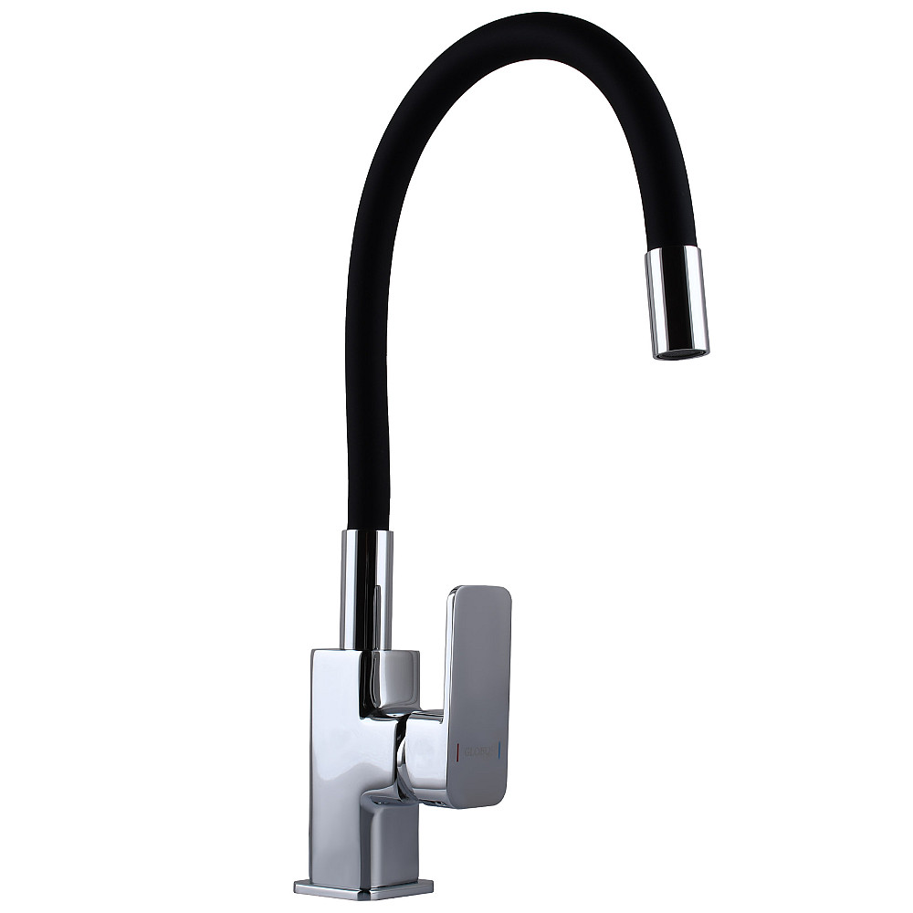 Змішувач для кухні Globus Lux Milano GLM-0203LR Тернопіль - фото 7