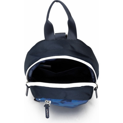 Рюкзак школьный Cool For School 11.4" Молодежный Синий (8295-navy-blue) Винница - изображение 6