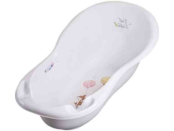 Ванна дитяча FOREST FAIRYTALE 102 см light beige Київ