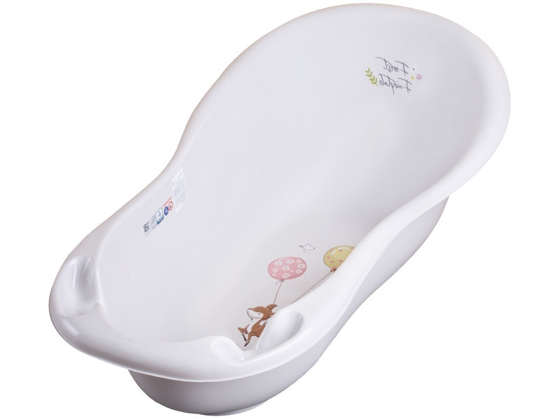 Ванна дитяча FOREST FAIRYTALE 102 см light beige Київ - фото 1