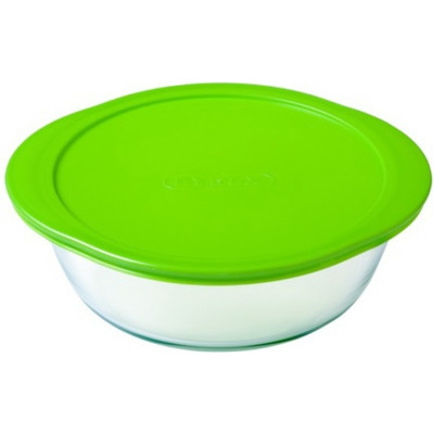 Форма для выпечки Pyrex Cook Store кругла 2.3 л 26 см (208P000/7646) Винница - изображение 1