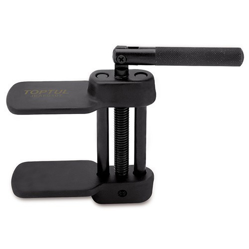 Інструмент для розлучення поршнів гальмівних циліндрів TOPTUL JEAF0107 Одеса - фото 1