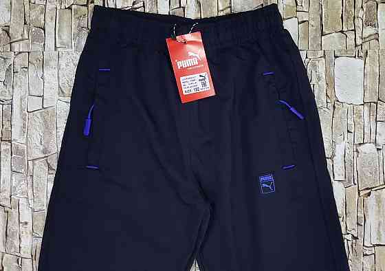 Підліткові спортивні штани Puma,Туреччина,р.(158,170,176) см. Київ