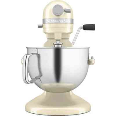 Кухонный комбайн KitchenAid 5KSM60SPXEAC Винница