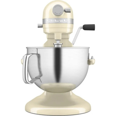 Кухонный комбайн KitchenAid 5KSM60SPXEAC Винница - изображение 3