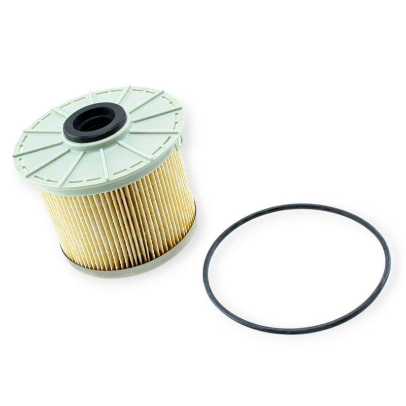 Фильтр Isuzu D-Max 2.5-3.0D (2006-) топливный Мукачево - изображение 1