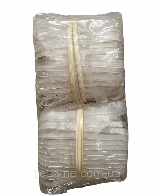 Рисовая лапша My Chu Rice Noodles 500г Харьков - изображение 7