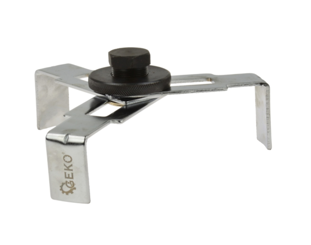 Разводной ключ к топливным фильтрам (75-160 мм) GEKO G02552 Чернигов - изображение 1