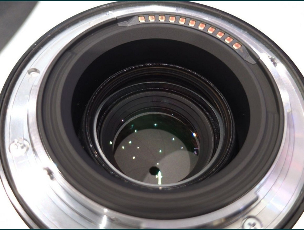 Объектив Nikon Nikkor Z 35mm. F1.8 Киев - изображение 1