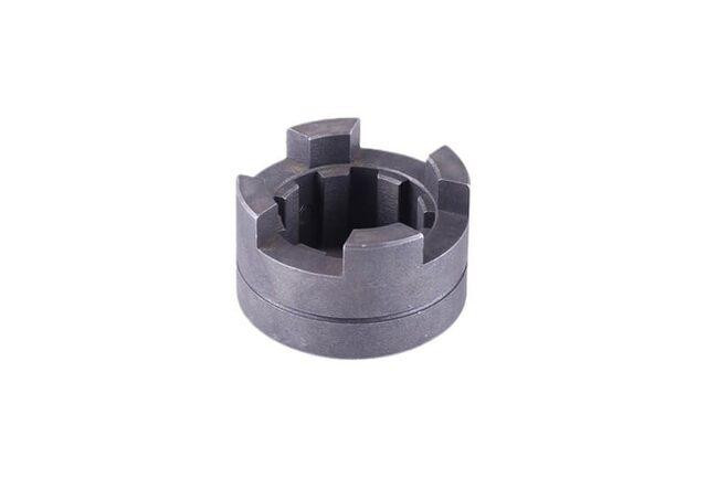 Муфта (шестерня) блокировки дифференциала неподвижная Z-4/8 (старого образца) Фотон 244, ДТЗ 240 Мукачево - изображение 1