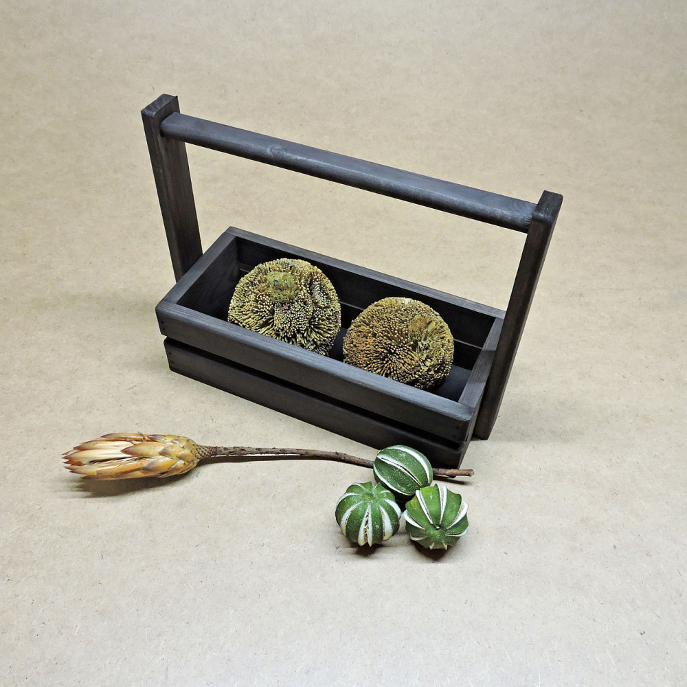 Подарочная корзинка 