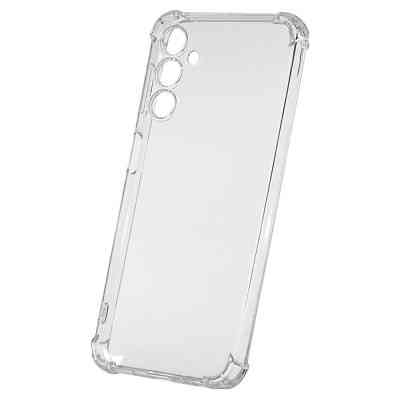 Чохол до мобільного телефона BeCover Anti-Shock Samsung Galaxy A15 4G SM-A155/A15 5G SM-A156 Clear (710512) Вінниця