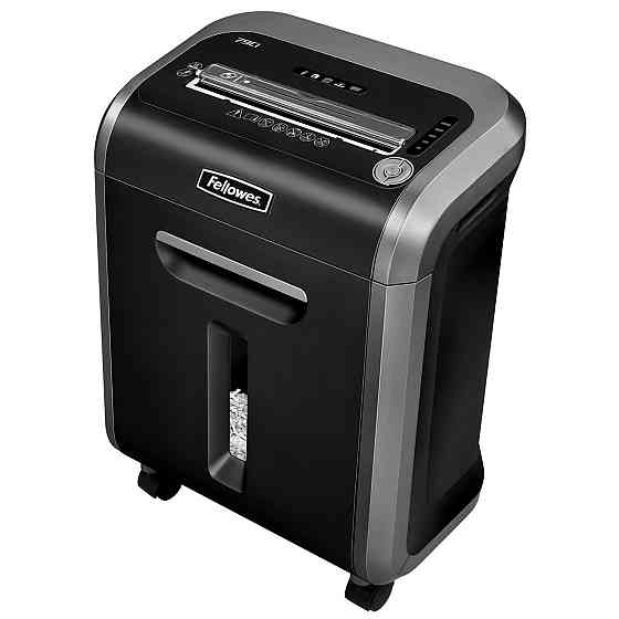 Знищувач документів Fellowes 79Ci (f.U4679001) ( 24987 ) Харьков