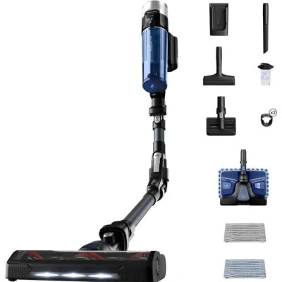 Пылесос Rowenta RH20C7WO Винница - изображение 8