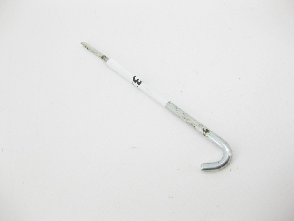 Mercedes-Benz  A2107330039 Запобіжна штанга замка задніх дверей E-Class W210 Одесса - изображение 5