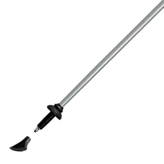 Палки для скандинавской ходьбы Gabel Vario S-9.6 Lime (7008350530000) Вінниця